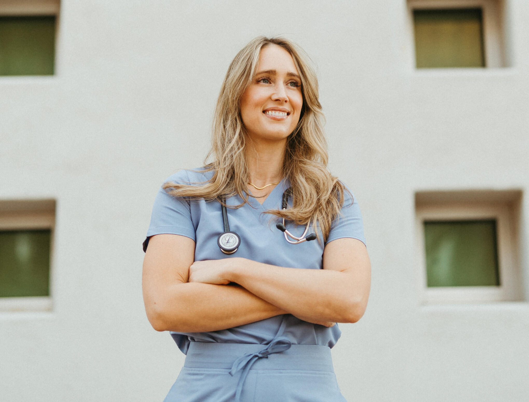 Ashley Taylor Portrait of Ashley Taylor, future naturopathic doctor focused on hormones, metabolic health, longevity, and root-cause care.